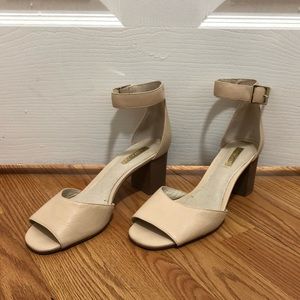 Louise et cie sandals
